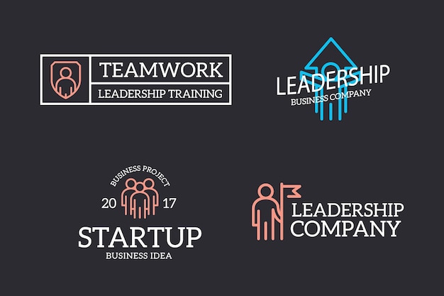 Coaching de equipos — liderazgo y rendimiento logo