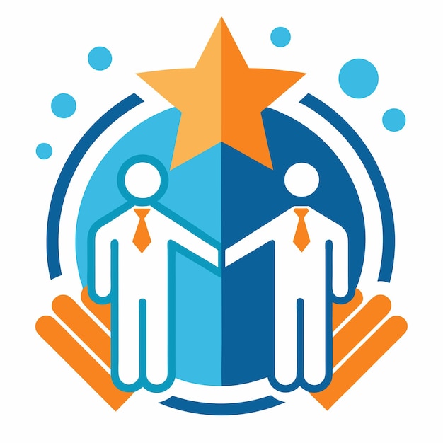 Coaching de equipos — liderazgo y rendimiento logo